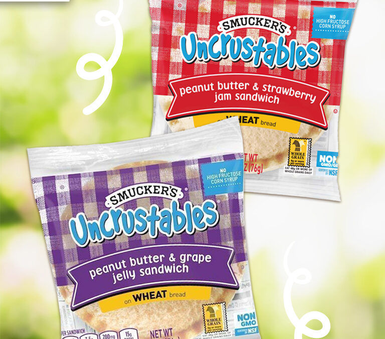 Uncrustables