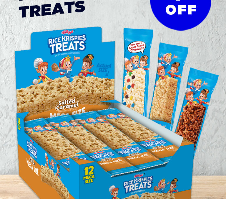Rice Krispies