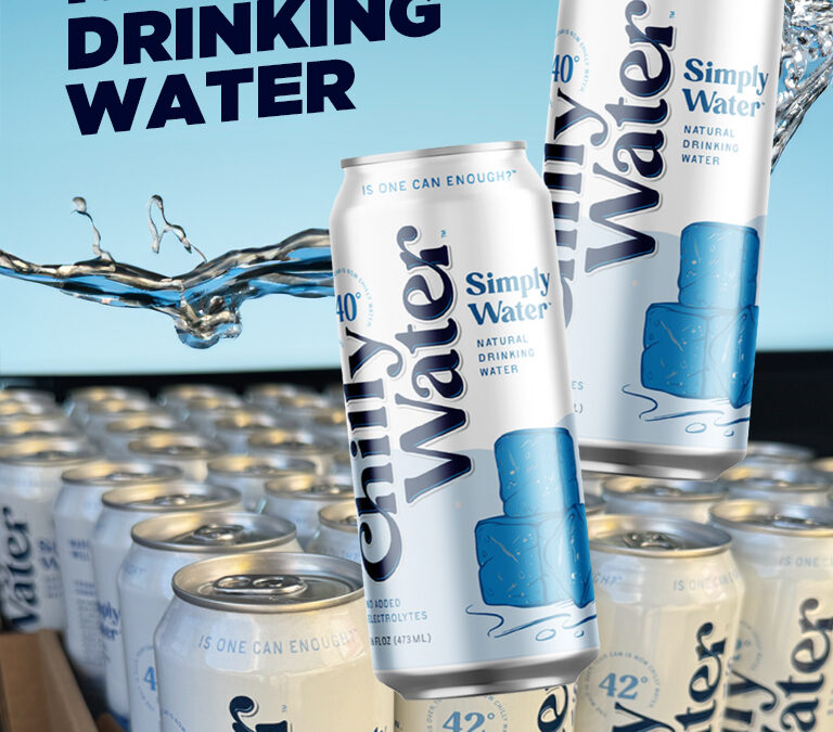 Chilly Water