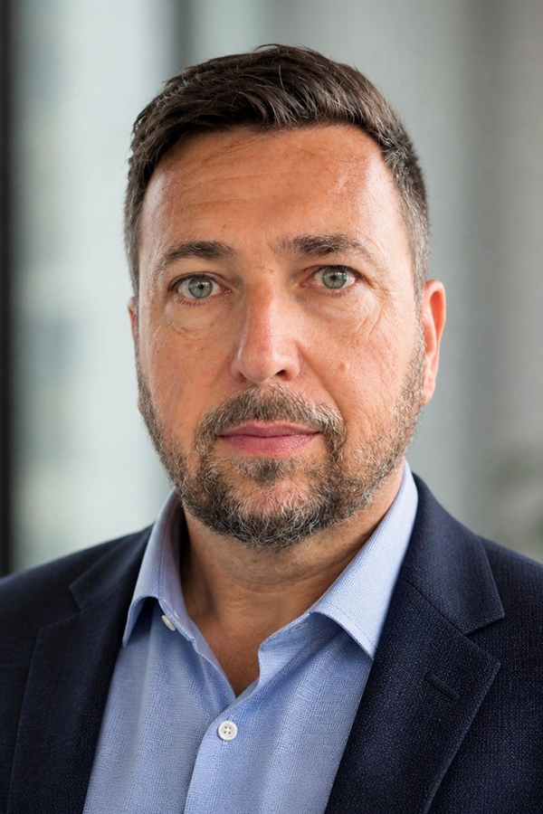 Paul Lucas